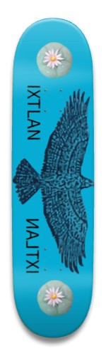Design 676286 Skateboards, Longboards and Grip Tape