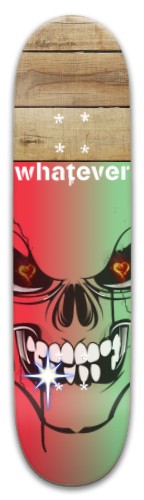 Design 676304 Skateboards, Longboards and Grip Tape