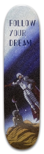 Design 676309 Skateboards, Longboards and Grip Tape Image