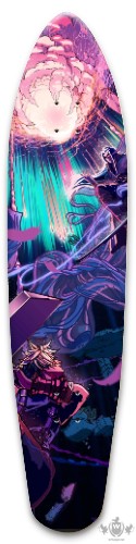 Design 676348 Skateboards, Longboards and Grip Tape Image