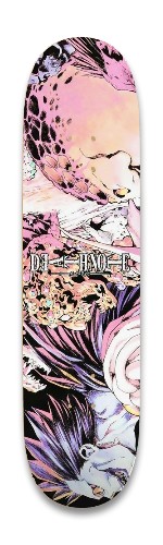 Design 676358 Skateboards, Longboards and Grip Tape Image