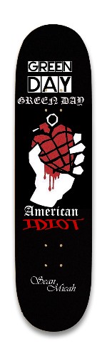 Design 676378 Skateboards, Longboards and Grip Tape Image