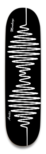 Design 676407 Skateboards, Longboards and Grip Tape Image