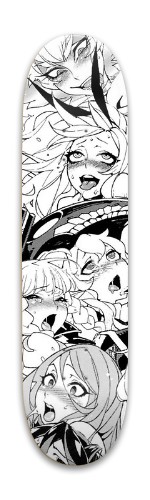 Design 676423 Skateboards, Longboards and Grip Tape Image