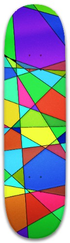 Design 676449 Skateboards, Longboards and Grip Tape Image