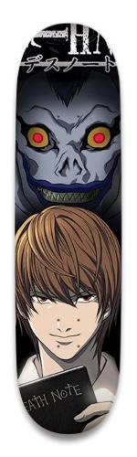 Design 676466 Skateboards, Longboards and Grip Tape Image