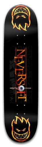 Design 676485 Skateboards, Longboards and Grip Tape