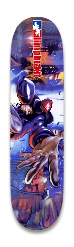 Design 676869 Skateboards, Longboards and Grip Tape Image