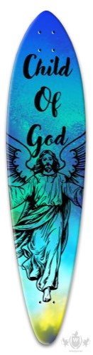 Design 676888 Skateboards, Longboards and Grip Tape Image