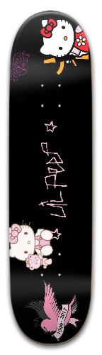 Design 676889 Skateboards, Longboards and Grip Tape Image