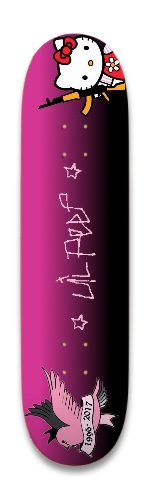 Design 676890 Skateboards, Longboards and Grip Tape Image