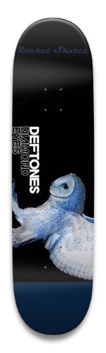 Design 676901 Skateboards, Longboards and Grip Tape