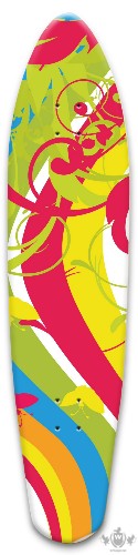 Design 676992 Skateboards, Longboards and Grip Tape Image