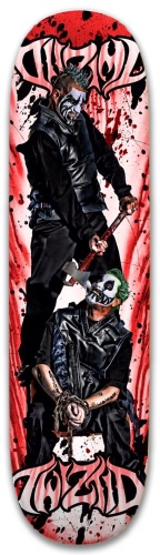 Design 677002 Skateboards, Longboards and Grip Tape Image