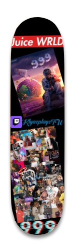 Design 677004 Skateboards, Longboards and Grip Tape Image