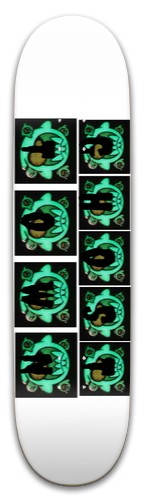 Design 677008 Skateboards, Longboards and Grip Tape