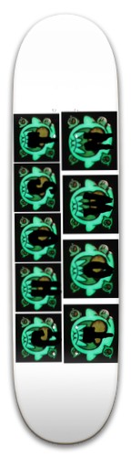 Design 677009 Skateboards, Longboards and Grip Tape Image
