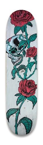 Design 677012 Skateboards, Longboards and Grip Tape Image