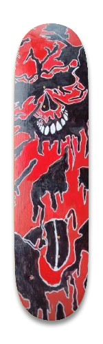 Design 677013 Skateboards, Longboards and Grip Tape Image