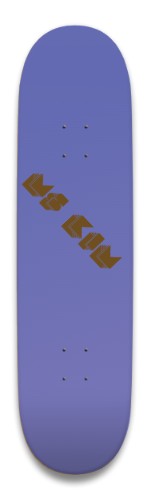 Design 677021 Skateboards, Longboards and Grip Tape Image