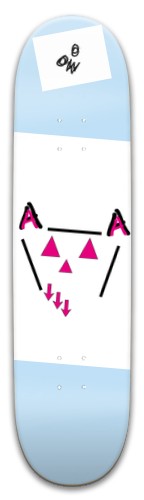 Design 677036 Skateboards, Longboards and Grip Tape
