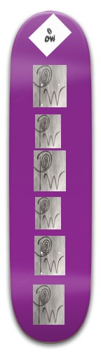Design 677042 Skateboards, Longboards and Grip Tape Image