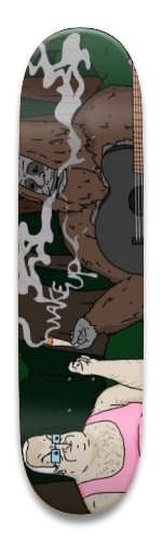 Design 677059 Skateboards, Longboards and Grip Tape Image
