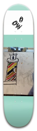 Design 677084 Skateboards, Longboards and Grip Tape Image