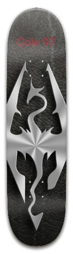 Design 677097 Skateboards, Longboards and Grip Tape