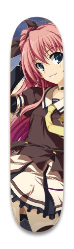 Design 677102 Skateboards, Longboards and Grip Tape