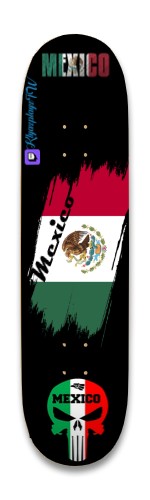 Design 677110 Skateboards, Longboards and Grip Tape Image