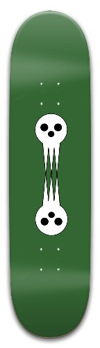 Design 677111 Skateboards, Longboards and Grip Tape