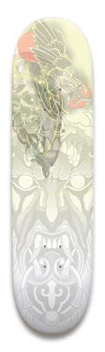 Design 677146 Skateboards, Longboards and Grip Tape