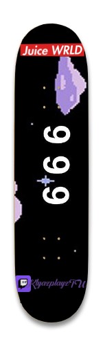 Design 677179 Skateboards, Longboards and Grip Tape Image