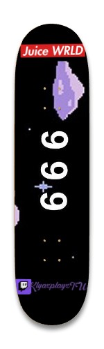 Design 677225 Skateboards, Longboards and Grip Tape Image
