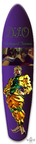 Design 677240 Skateboards, Longboards and Grip Tape Image