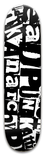 Design 677286 Skateboards, Longboards and Grip Tape