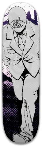 Design 677305 Skateboards, Longboards and Grip Tape Image