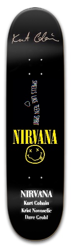 Design 677438 Skateboards, Longboards and Grip Tape Image