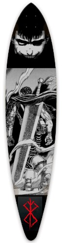 Design 677439 Skateboards, Longboards and Grip Tape Image