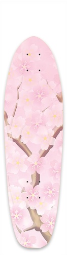 Design 677443 Skateboards, Longboards and Grip Tape Image