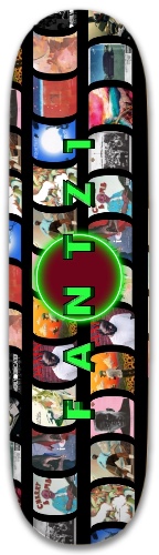 Design 677447 Skateboards, Longboards and Grip Tape Image