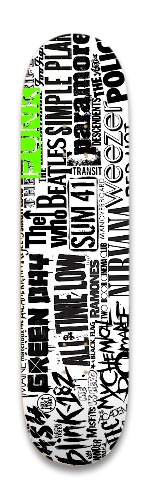 Design 677480 Skateboards, Longboards and Grip Tape Image
