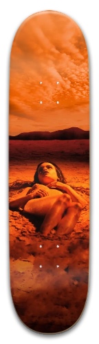 Design 677494 Skateboards, Longboards and Grip Tape Image