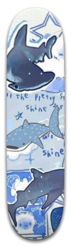 Design 677531 Skateboards, Longboards and Grip Tape Image