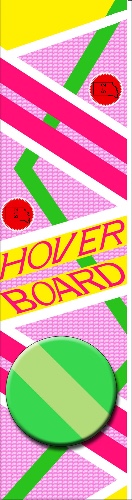 Design 677536 Skateboards, Longboards and Grip Tape