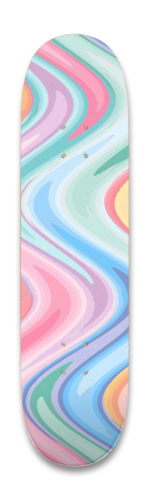 Design 677543 Skateboards, Longboards and Grip Tape