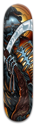 Design 677605 Skateboards, Longboards and Grip Tape Image