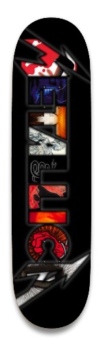 Design 677621 Skateboards, Longboards and Grip Tape Image