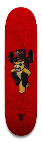 Design 677622 Skateboards, Longboards and Grip Tape Image